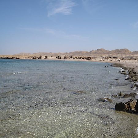 Roots Red Sea Hotel El Qoseir Buitenkant foto
