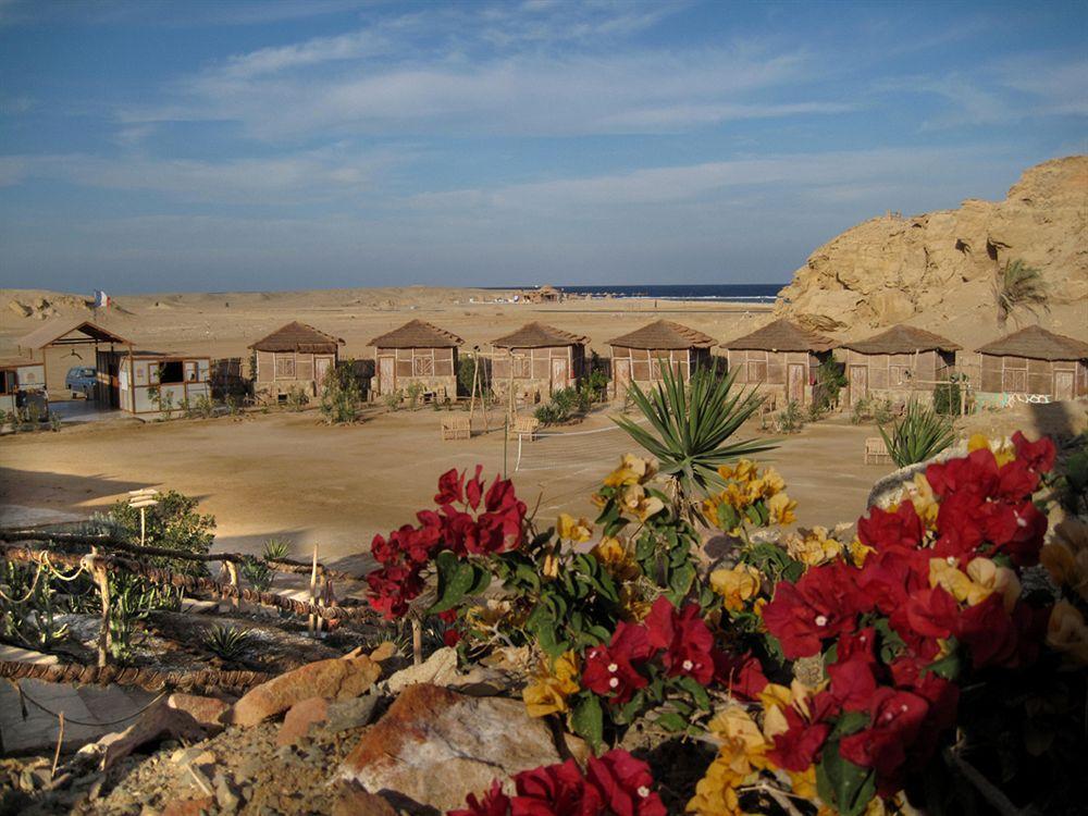 Roots Red Sea Hotel El Qoseir Buitenkant foto