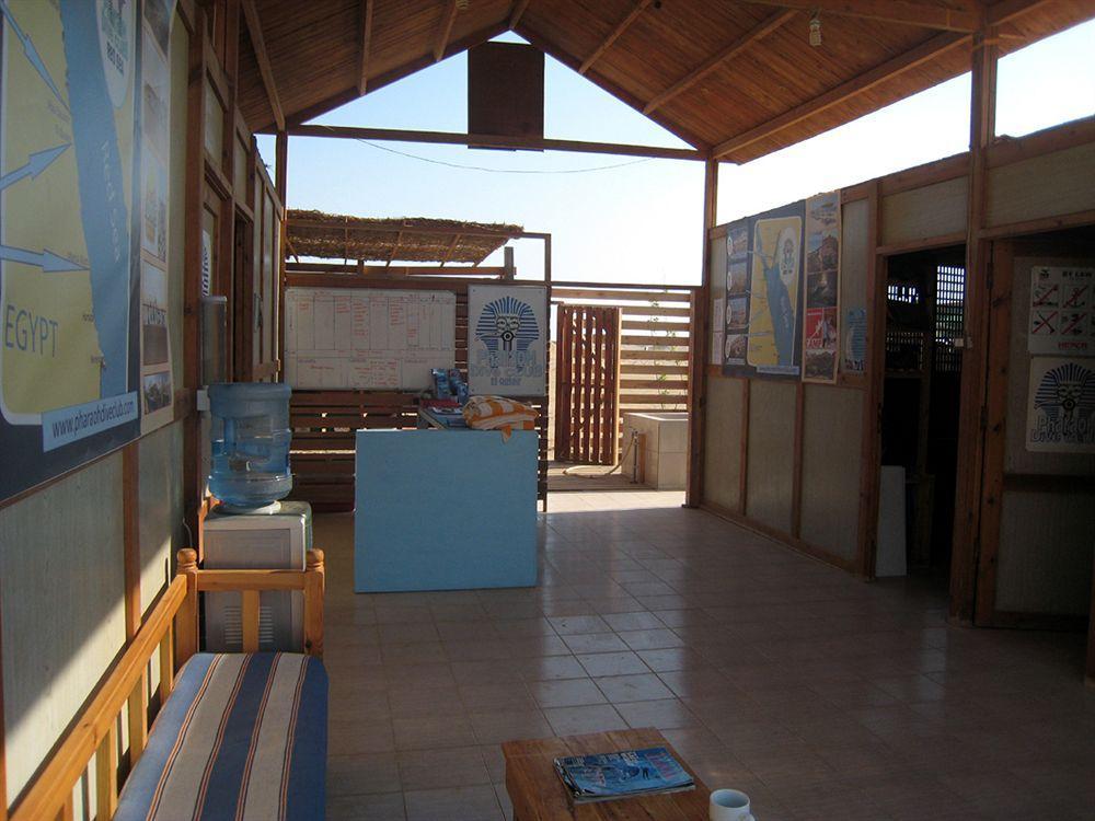 Roots Red Sea Hotel El Qoseir Buitenkant foto
