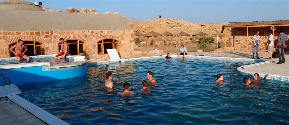 Roots Red Sea Hotel El Qoseir Buitenkant foto