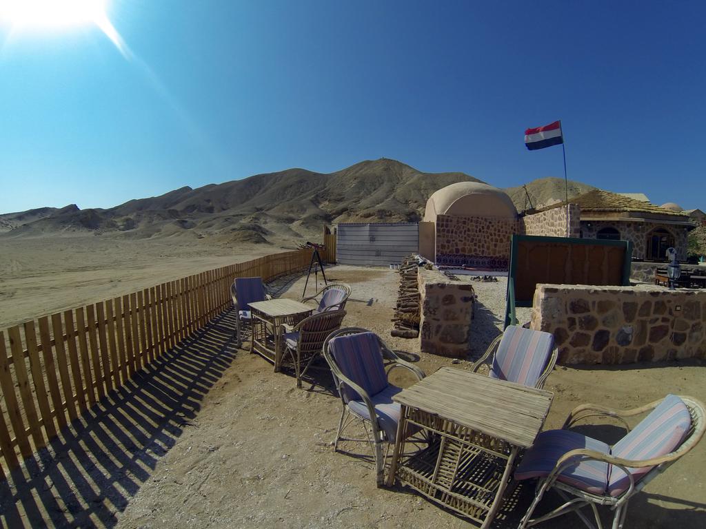 Roots Red Sea Hotel El Qoseir Buitenkant foto